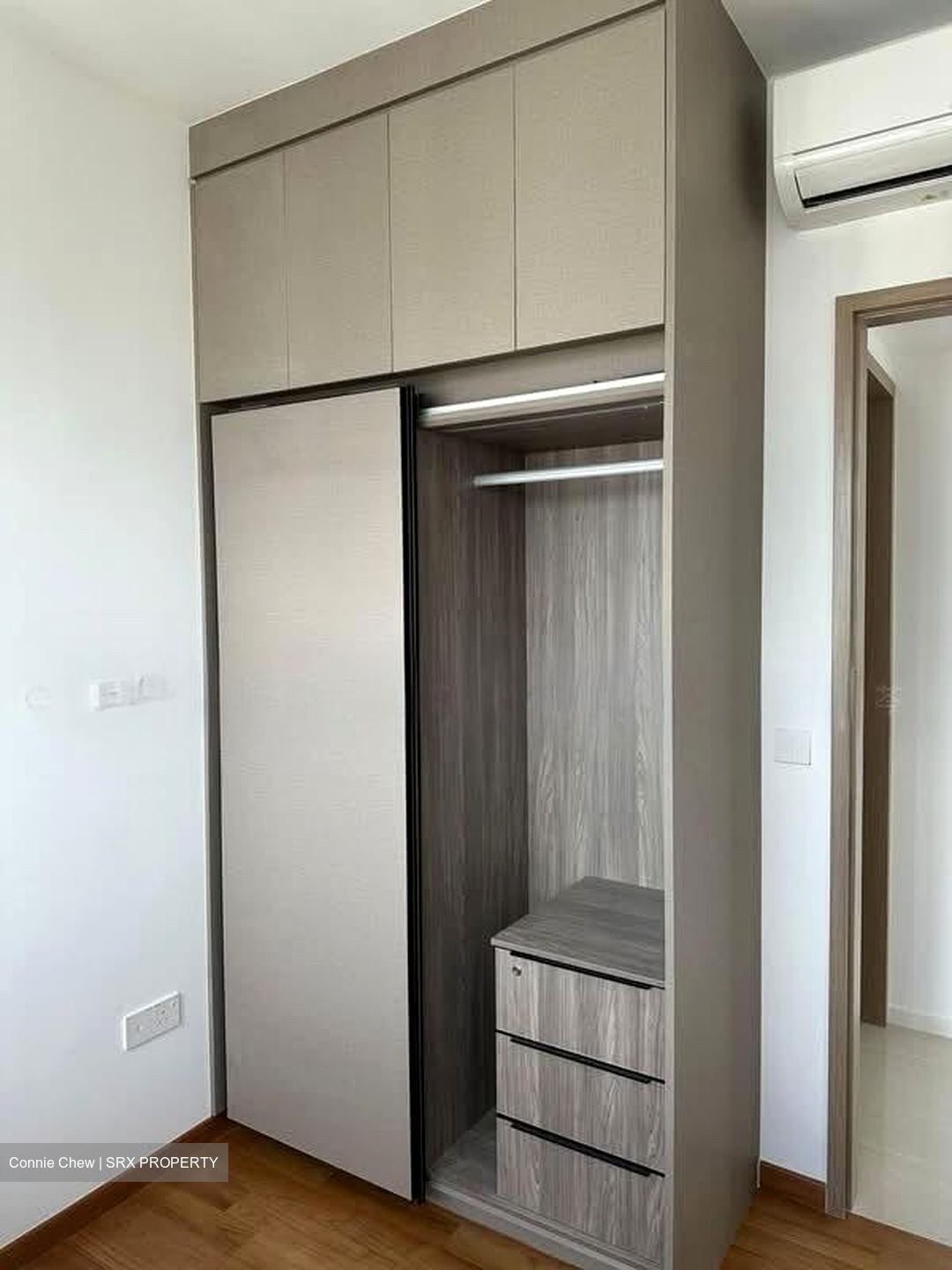 Verticus (D12), Apartment #602299201